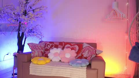 Jade Summer online show from March 27, 11:33 am