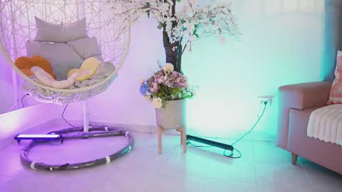 Jade Summer online show from September 16, 11:34 am