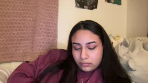 Jadexbabe online show from March 7, 11:18 am