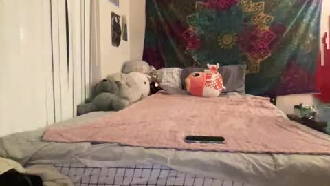 Jadexbabe online show from March 1, 10:02 am