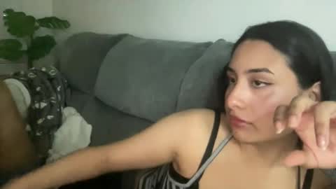 Jadexbabe online show from November 12, 3:31 am