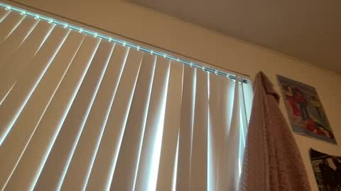 Jadexbabe online show from March 7, 1:20 am