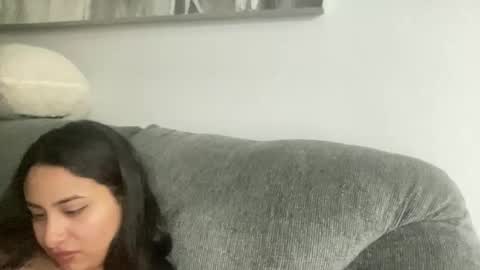 Jadexbabe online show from November 8, 6:49 am