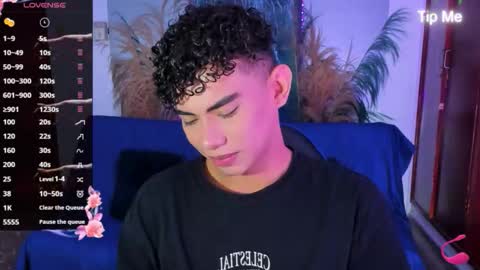 javi15  online show from October 9, 5:46 am