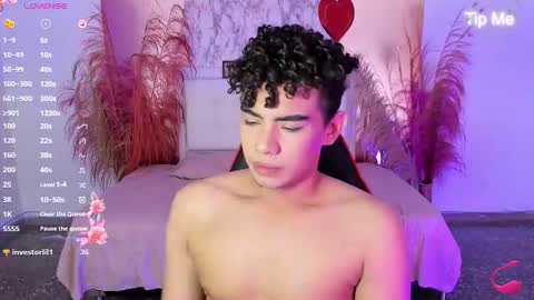 javi15  online show from September 26, 5:04 am