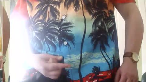 Jaedon online show from May 4, 12:55 pm