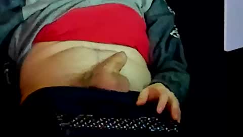 jaggers0 online show from January 24, 3:43 am