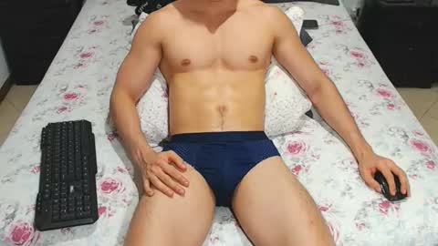 jahshot4 online show from January 7, 4:17 am