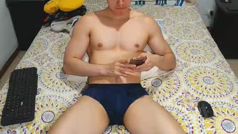 jahshot4 online show from November 1, 5:28 am