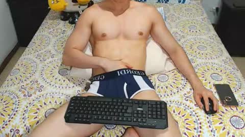 jahshot4 online show from October 23, 5:42 am