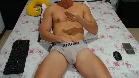 jahshot4 online show from April 21, 4:08 am