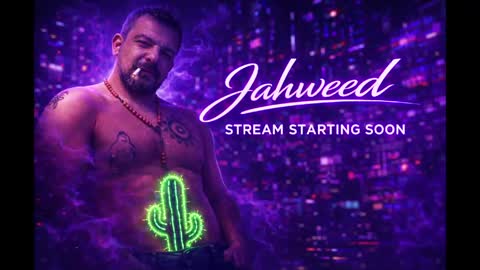 Jahweed online show from June 7, 5:12 am