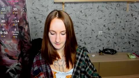 Jeidi online show from January 12, 2:51 am