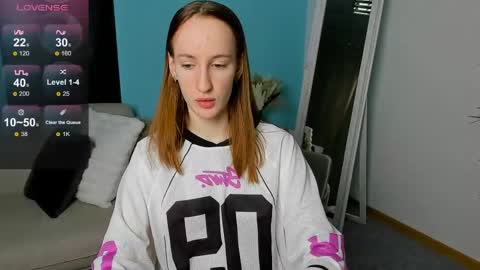 Jeidi online show from April 21, 1:40 pm