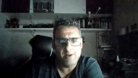 jaimealvaca26 online show from May 27, 8:06 pm