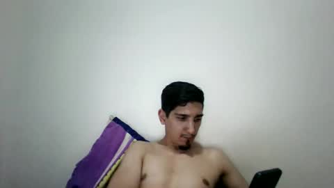 jaimecueva1708 online show from March 7, 5:13 pm