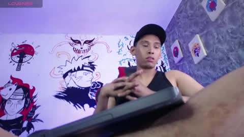 Snapshot of jaison_halls chatting on February 26, 5:21 pm JAISON HALLS online show from February 26, 5:21 pm