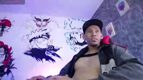 Snapshot of jaison_halls chatting on February 22, 11:13 pm JAISON HALLS online show from February 22, 11:13 pm