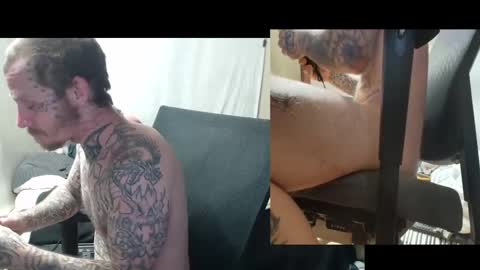 showingitoff online show from April 23, 5:04 am