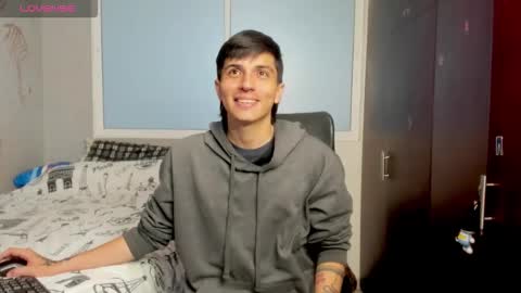 JAKE BOO online show from November 29, 1:35 am