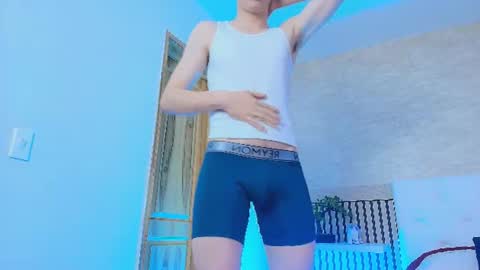 Jake online show from June 11, 2:44 am