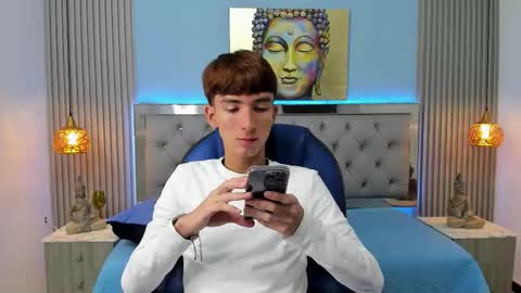 JAKE online show from March 4, 3:36 am