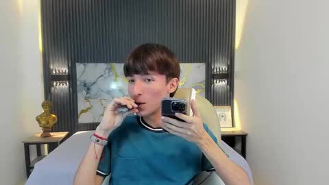 JAKE online show from January 13, 8:27 pm