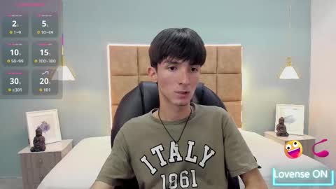 JAKE online show from November 25, 9:46 pm