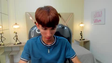 JAKE online show from February 10, 11:19 pm