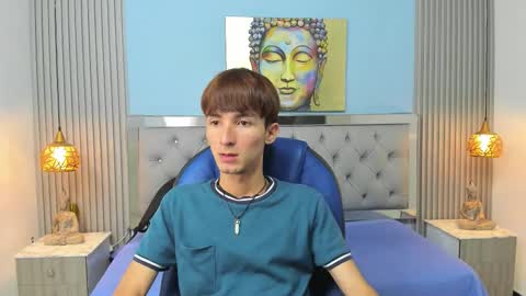 JAKE online show from February 19, 3:27 am