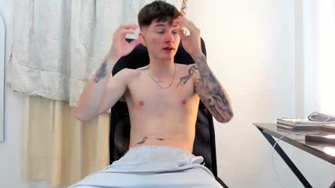 Jake online show from December 2, 1:59 am