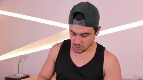 Jake  online show from February 27, 4:05 am