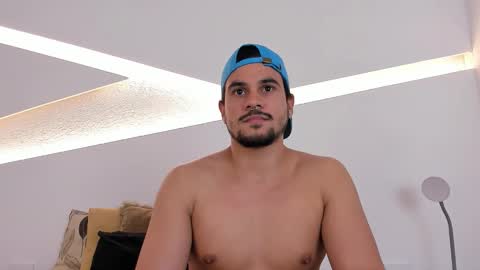 Jake  online show from February 22, 6:28 am