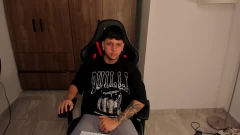 Jake Pons online show from November 9, 1:42 am