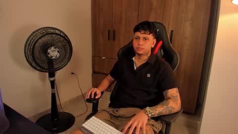 Jake Pons online show from February 15, 5:32 am