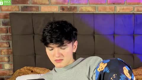 jake_spader online show from September 13, 8:39 am