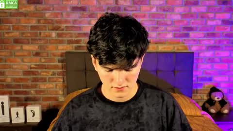 jake_spader online show from September 12, 8:38 am