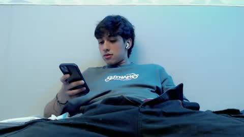 jake_tripp online show from October 11, 5:56 am