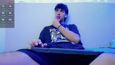 jake_tripp online show from November 20, 4:33 am