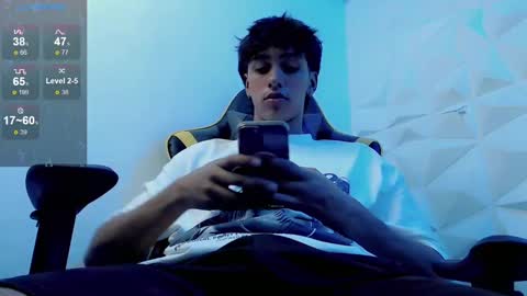 jake_tripp online show from March 3, 6:26 am