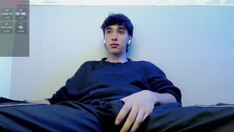 jake_tripp online show from November 30, 3:57 am