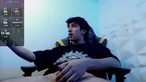 jake_tripp online show from February 10, 6:31 am