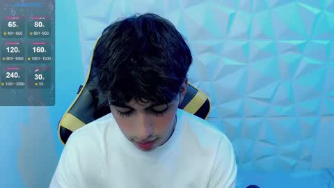 jake_tripp online show from March 3, 3:19 am