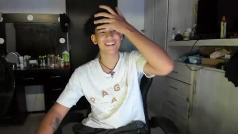 jake willianss online show from June 21, 10:49 pm