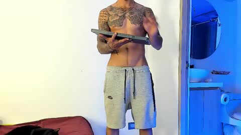 Santiago online show from February 11, 6:19 am