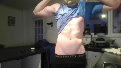 jakefittlive online show from November 17, 4:15 am