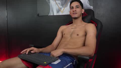 JakeMoxley online show from November 22, 1:42 pm