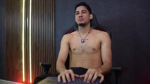 JakeMoxley online show from February 16, 12:58 pm