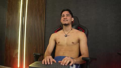 JakeMoxley online show from March 6, 1:10 pm