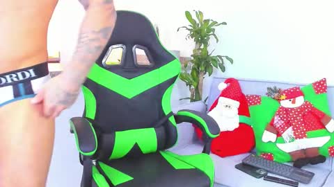 Jake Orthega online show from December 17, 6:31 am